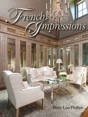 cover image of French Impressions